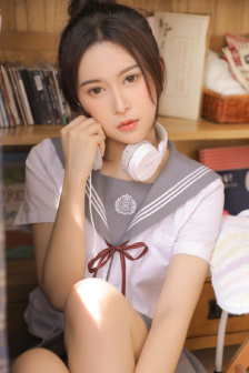徽娘宛心
